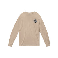 Shepherd Girl Classic(sm) Long-sleeve T-shirt