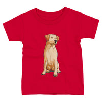 Max Print Toddler Jersey T-Shirt | Rabbit Skins