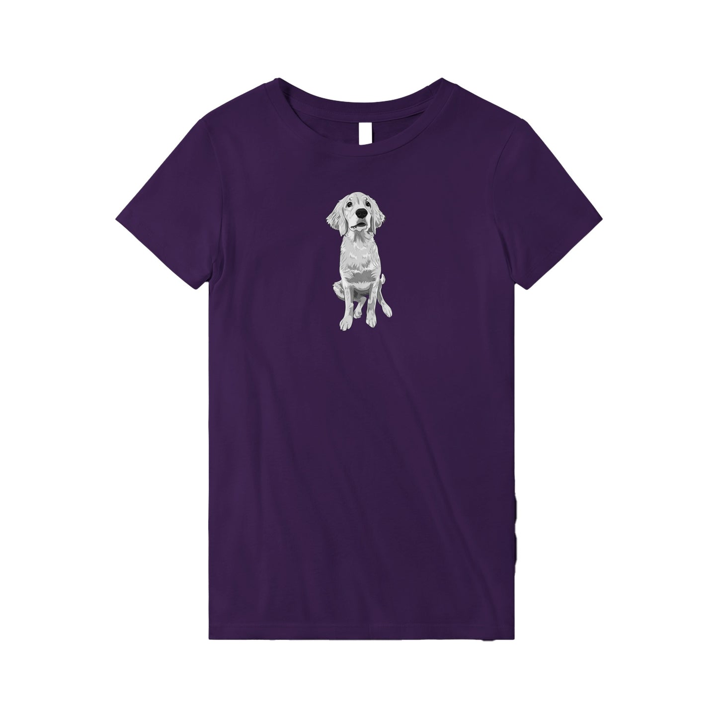 Doodle Boy Classic(lg) Women's T-Shirt