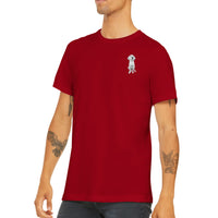 Doodle Boy Classic(sm) Men's T-Shirt