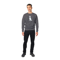 Golden Boy Classic(lg) Premium Crewneck Sweatshirt