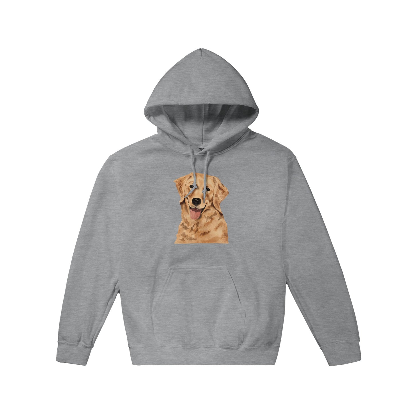 Golden Boy Color Pop(lg) Pullover Hoodie