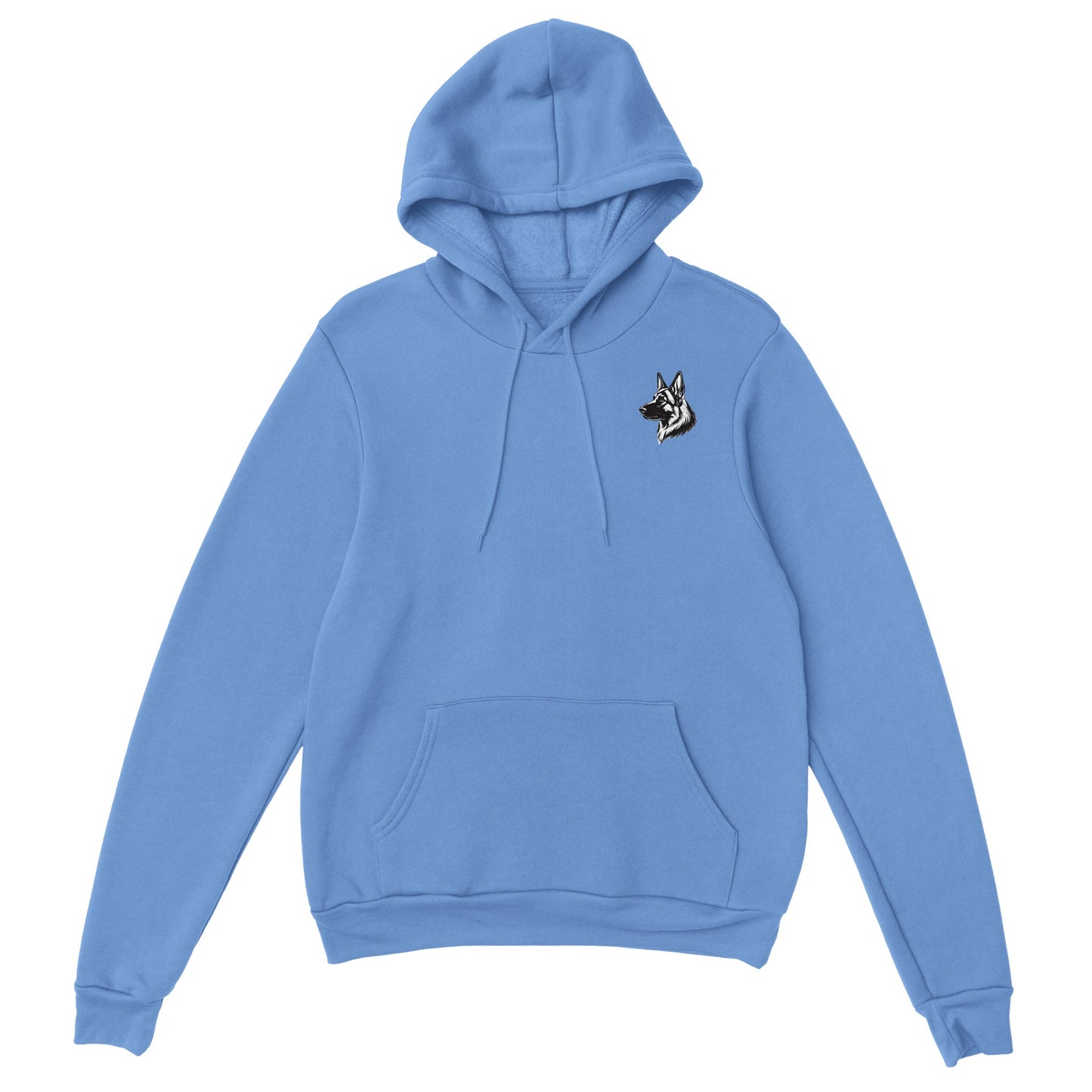 Shepherd Girl Classic(sm) Pullover Hoodie