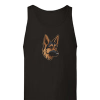 Shepherd Boy Color Pop(lg) Tank