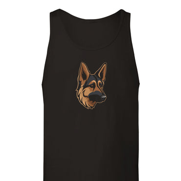 Shepherd Boy Color Pop(lg) Tank