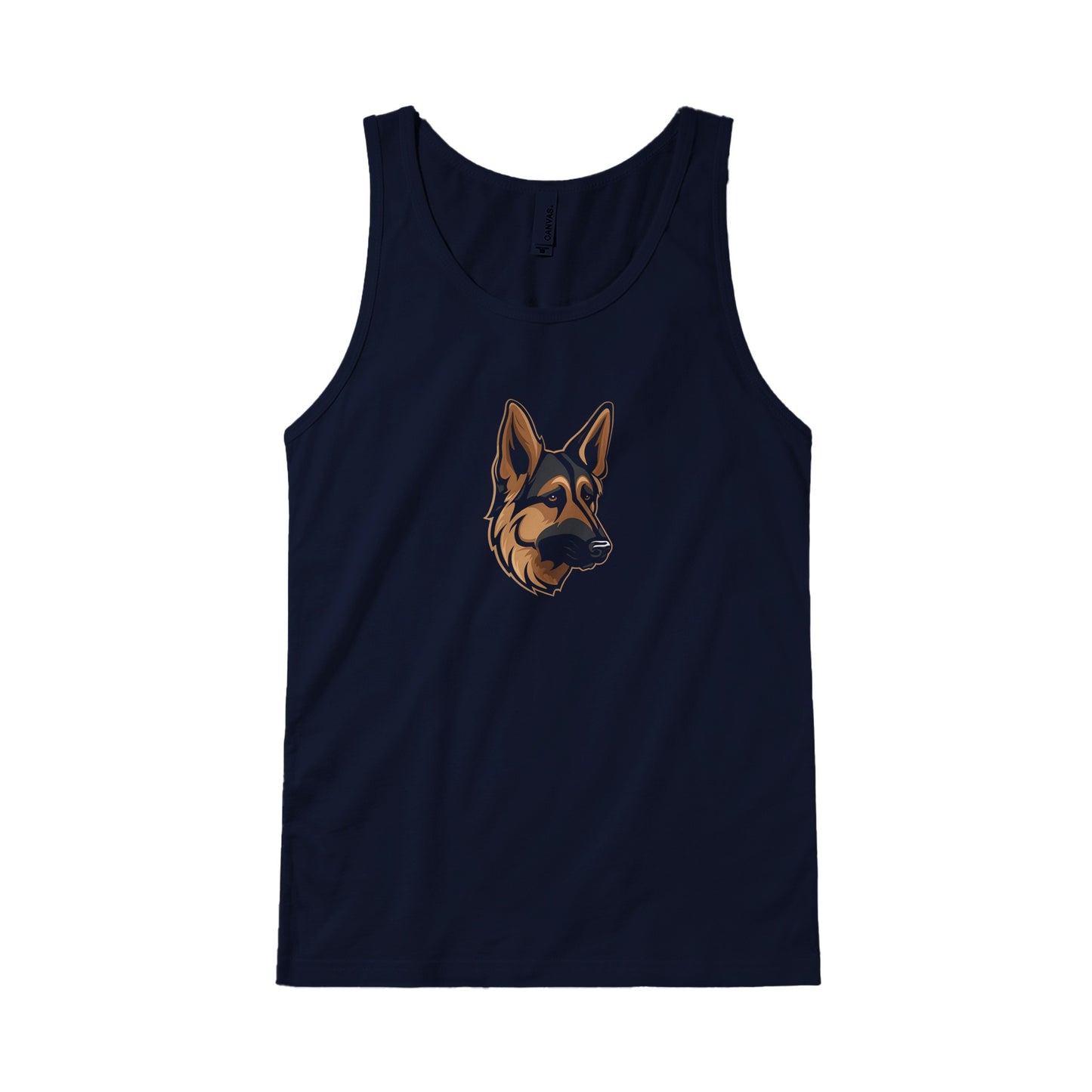 Shepherd Boy Color Pop(lg) Tank