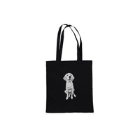 Doodle Boy Classic Tote