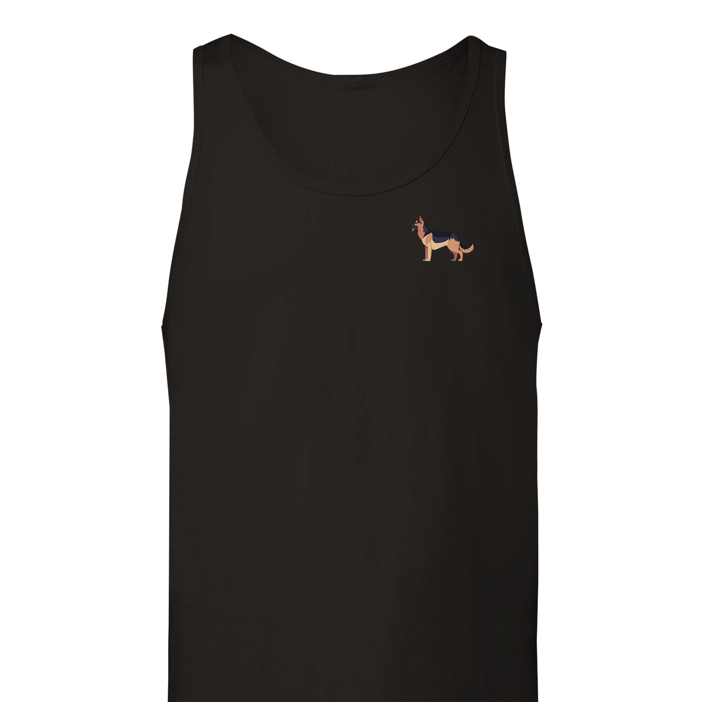 Shepherd Girl Color Pop(sm) Tank