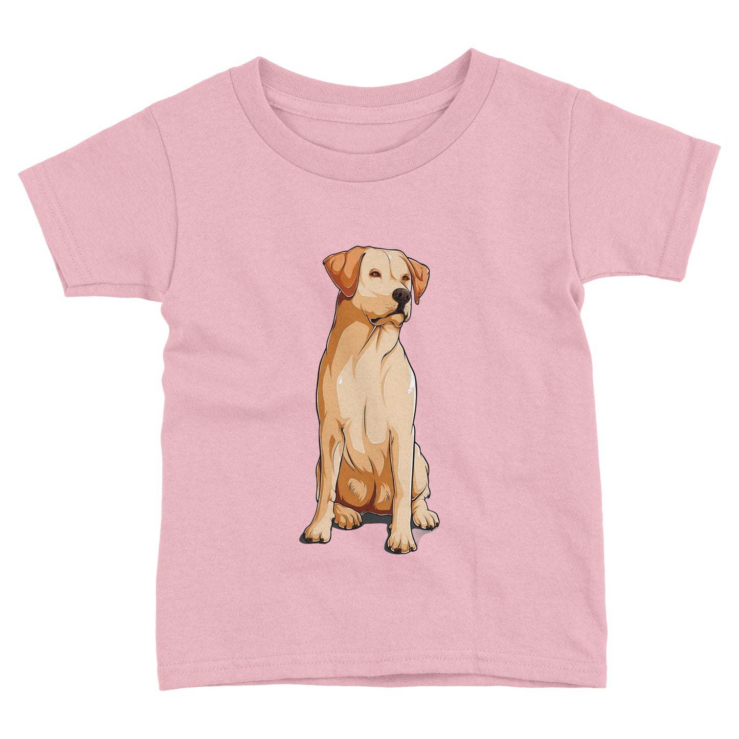 Max Print Toddler Jersey T-Shirt | Rabbit Skins