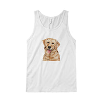 Golden Boy Color Pop(lg) Tank