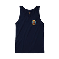 Doddle Boy Color Pop Tank