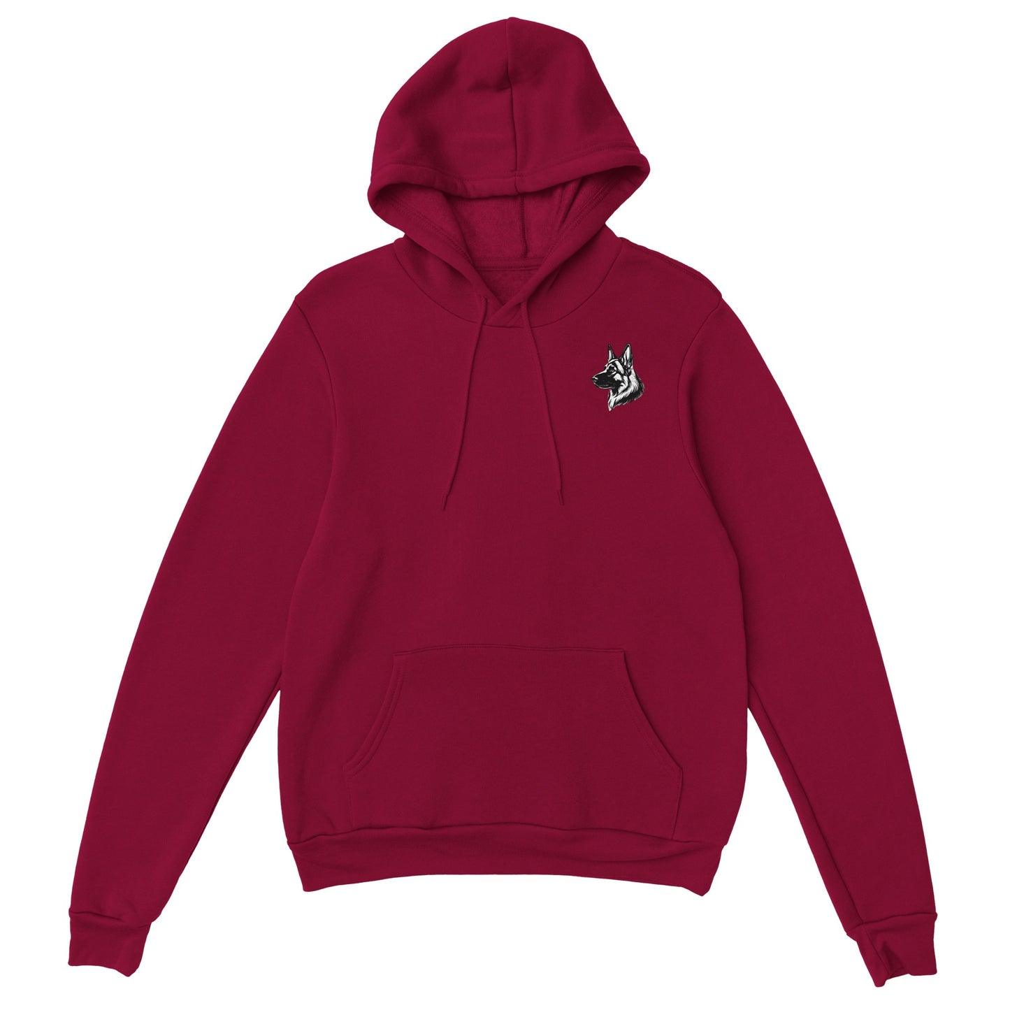 Shepherd Girl Classic(sm) Pullover Hoodie