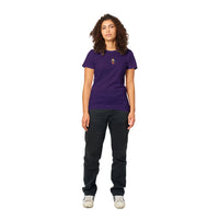 Doodle Boy Color Pop(sm) Women's T-Shirt