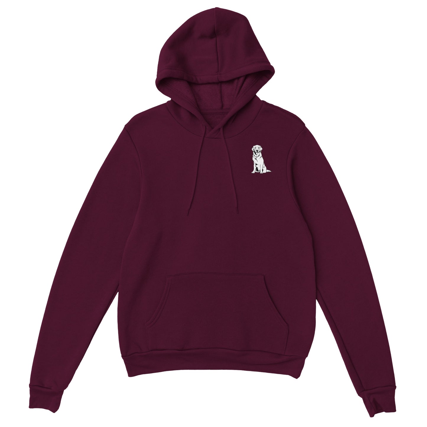 Golden Boy Classic(sm) Pullover Hoodie