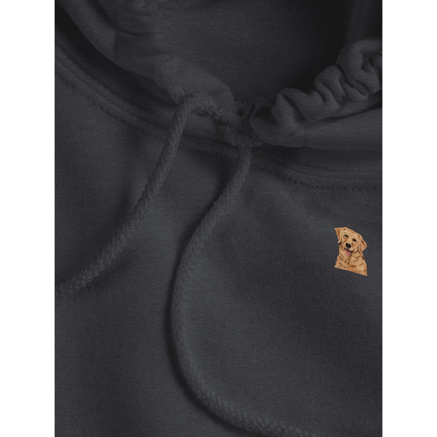 Golden Boy Color Pop(sm) Pullover Hoodie