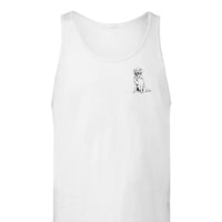 Golden Boy Classic(sm) Tank