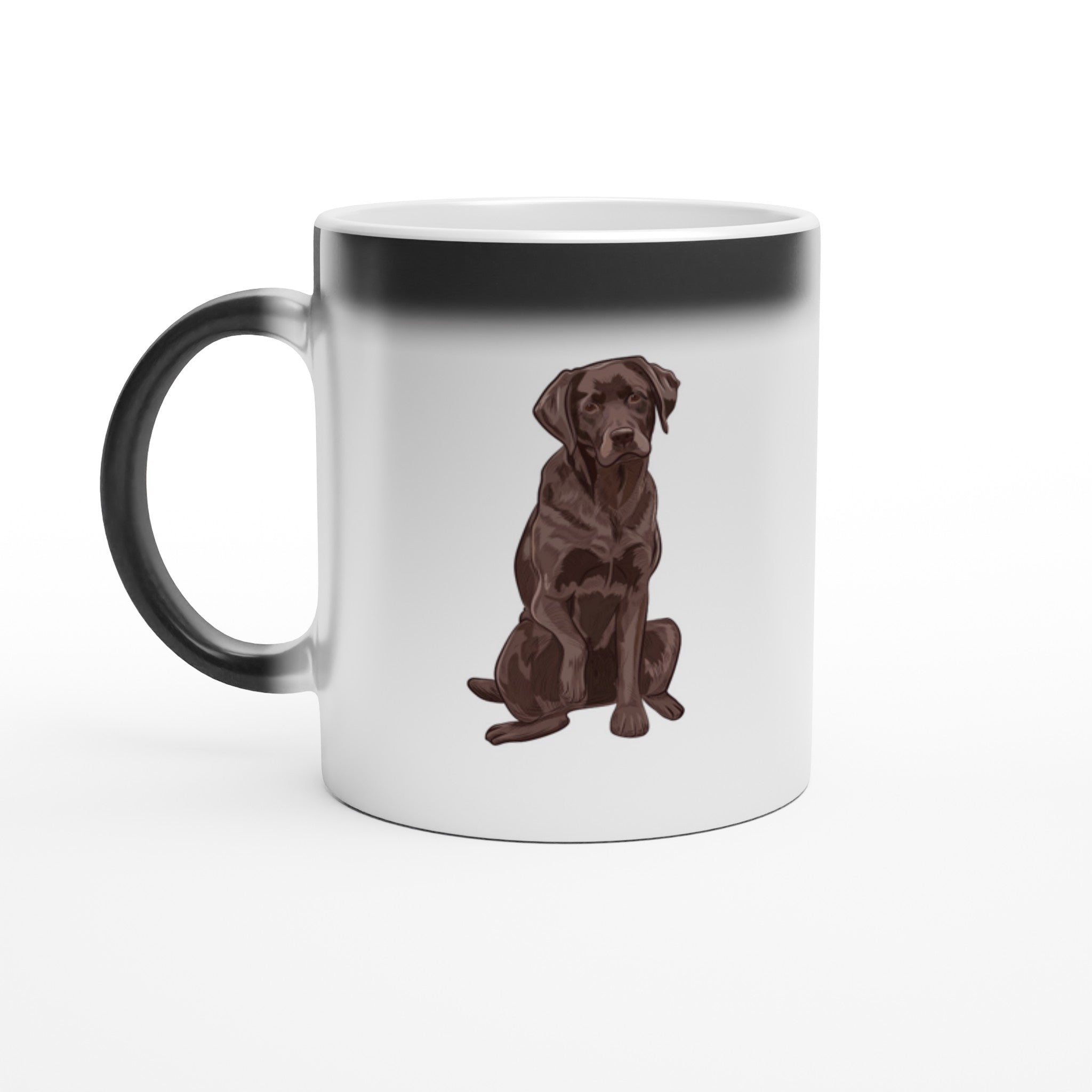 Cocoa Magic 11oz Mug