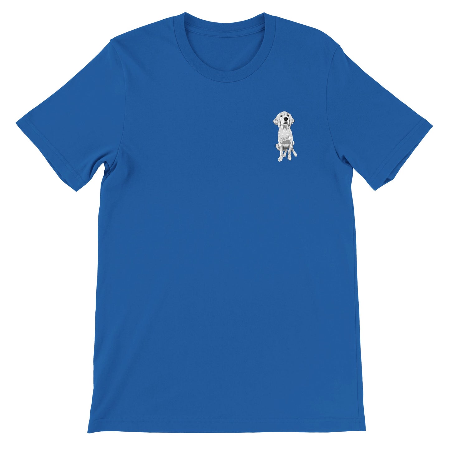 Doodle Boy Classic(sm) Men's T-Shirt