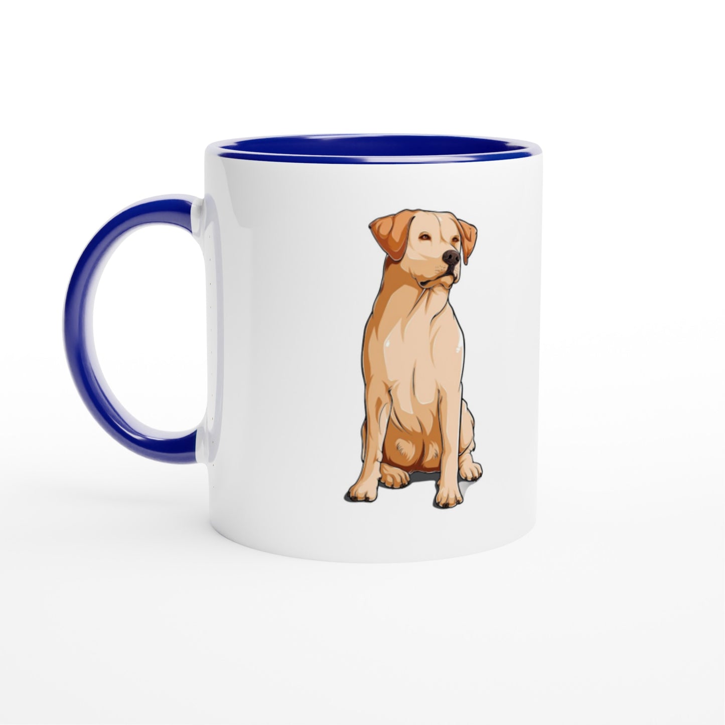 Max 11oz Mug