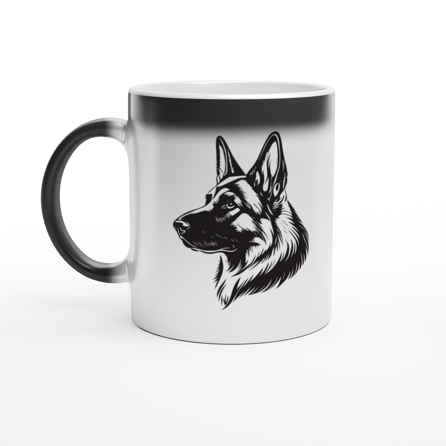 Shepherd Girl Classic Magic 11oz Mug