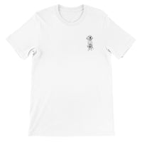 Doodle Boy Classic(sm) Men's T-Shirt