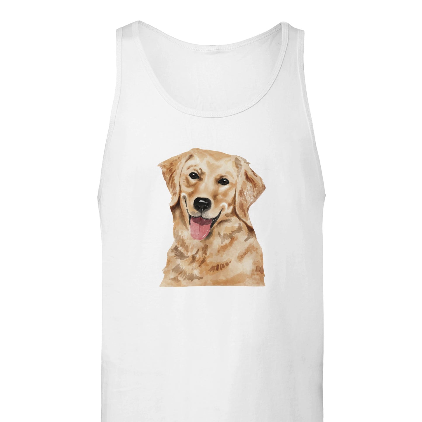 Golden Boy Color Pop(lg) Tank