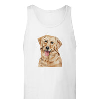 Golden Boy Color Pop(lg) Tank