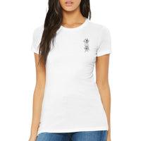 Doodle Boy Classic(sm) Women's T-Shirt