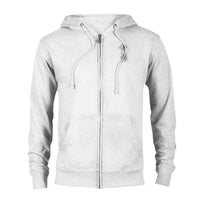 Doodle Boy Classic Zip Hoodie