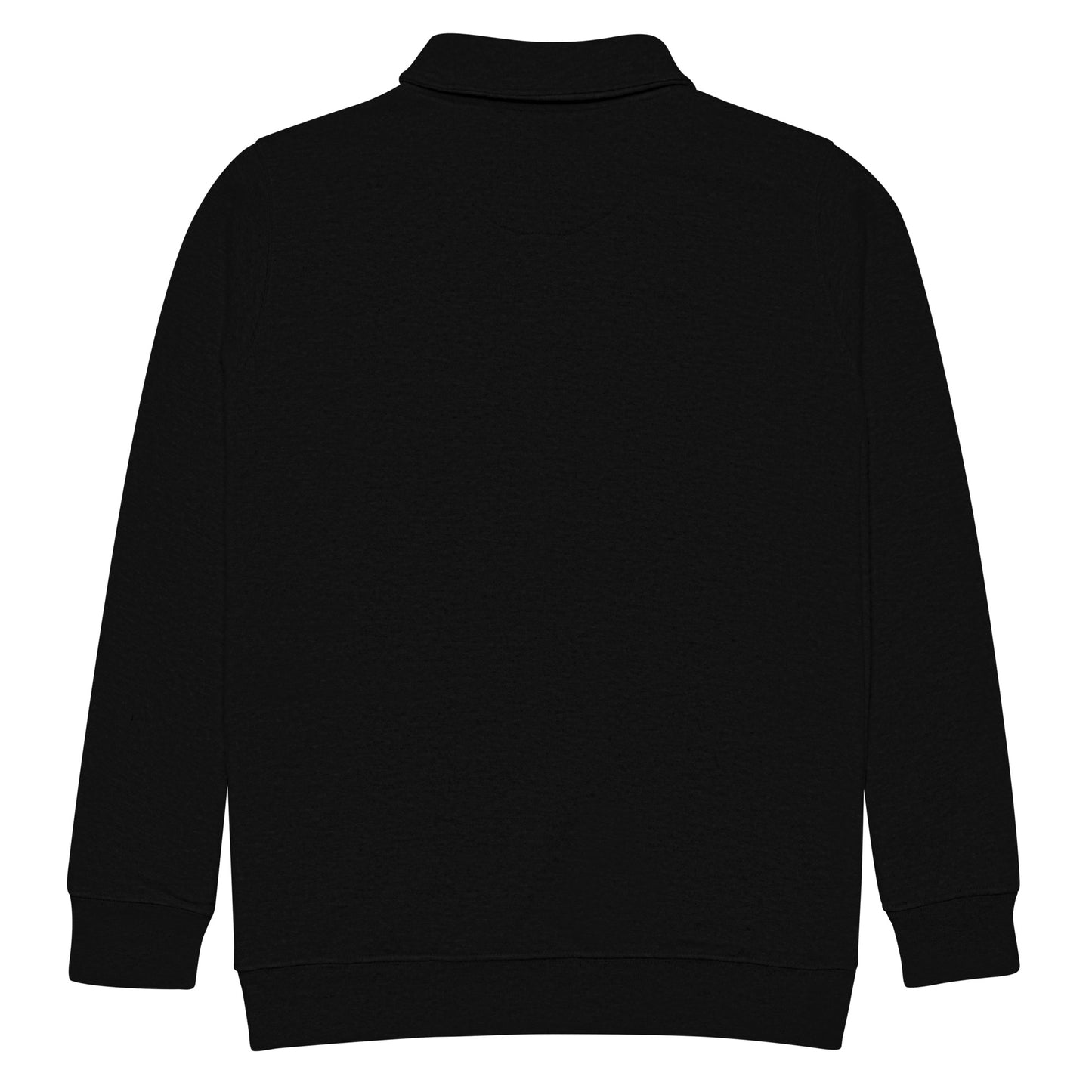 Embroidered Classic Silly Lab Fleece Pullover