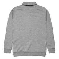 Doodle Boy Classic Embroidered Pullover