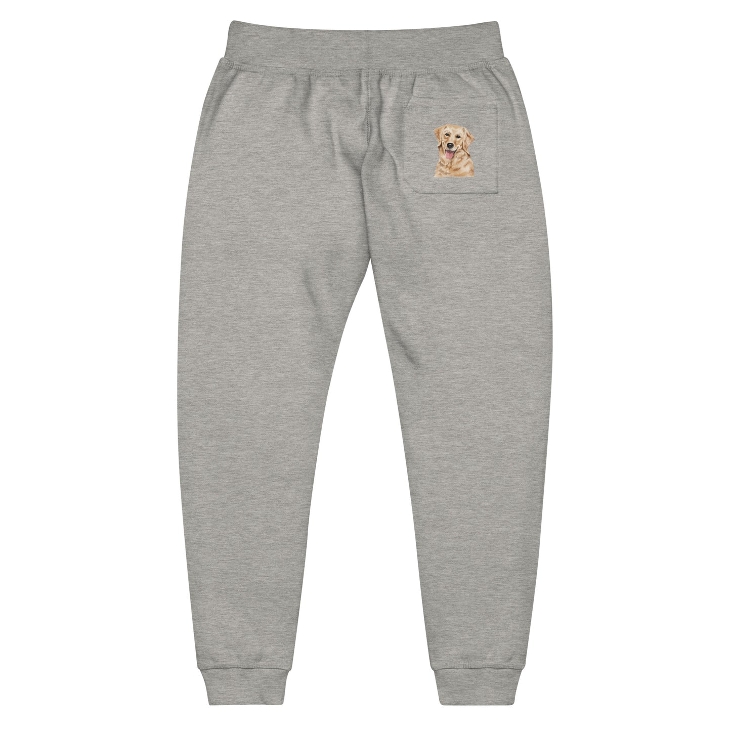 Golden Boy Color Pop fleece sweatpants