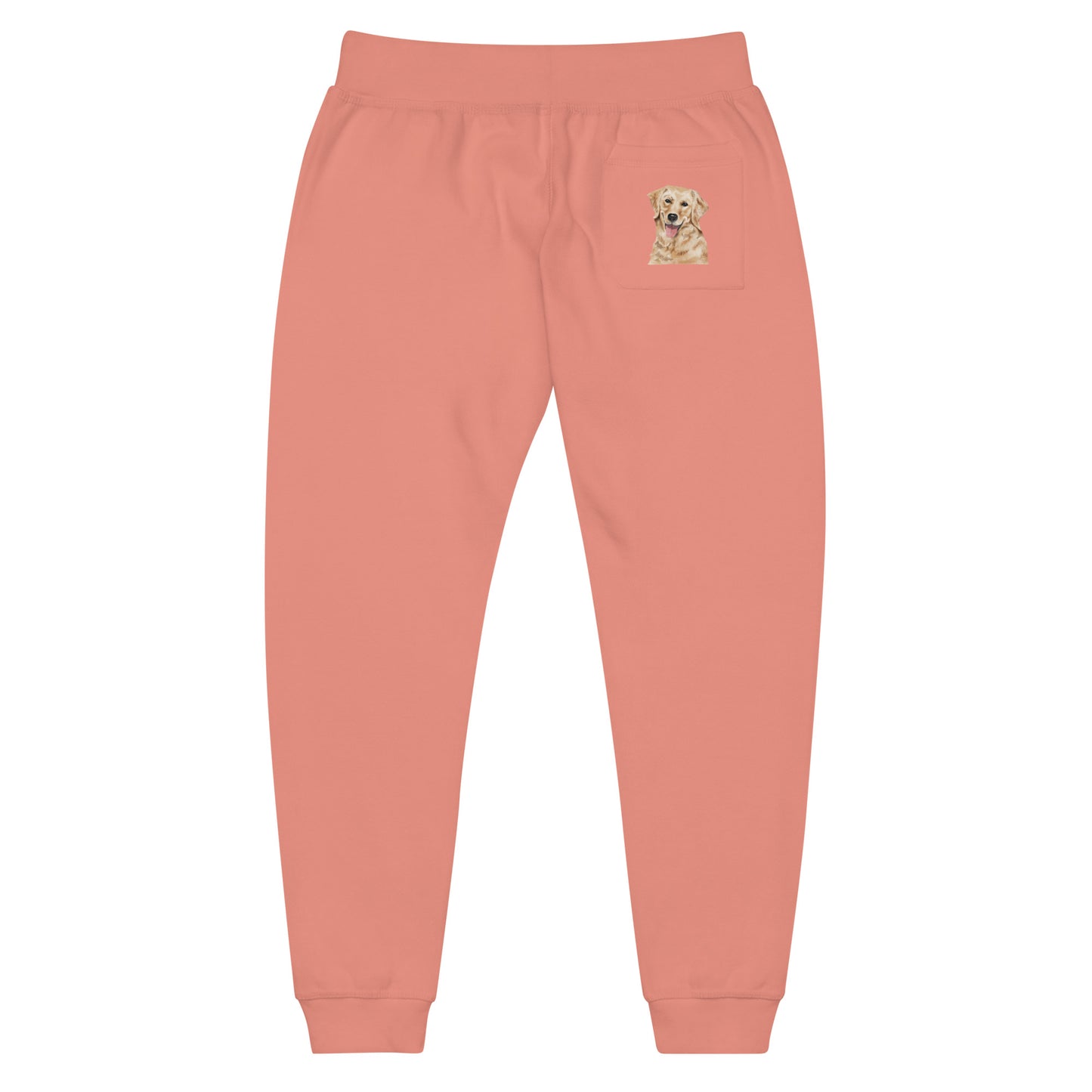 Golden Boy Color Pop fleece sweatpants