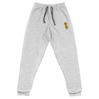 Doodle Boy Embroidered Classic Joggers