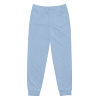 Embroidered Classic Rottie  Pigment-dyed Sweatpants