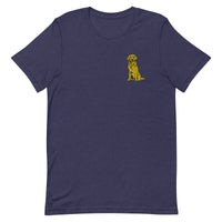 Golden Boy Classic Embroidered T-Shirt