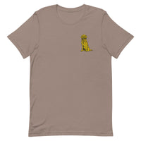 Golden Boy Classic Embroidered T-Shirt