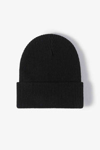 Warm Knit Beanie