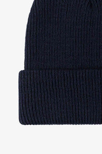 Warm Knit Beanie