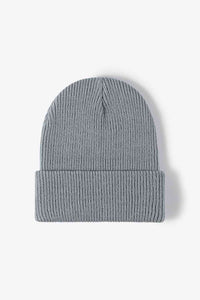 Warm Winter Knit Beanie