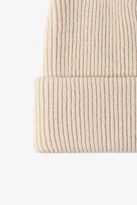 Warm Knit Beanie