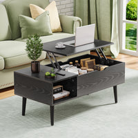 Coffee Table with Lift Top