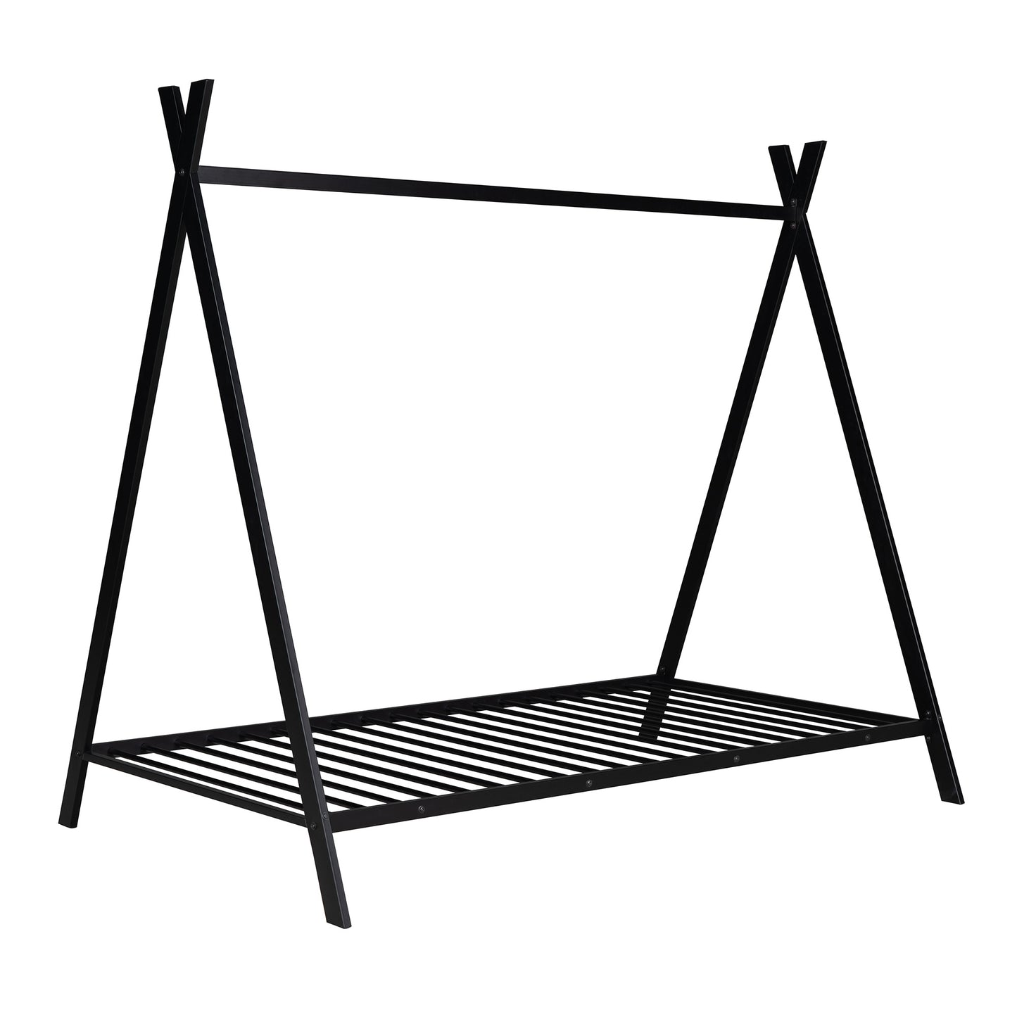 Tent Bed Frame - Twin