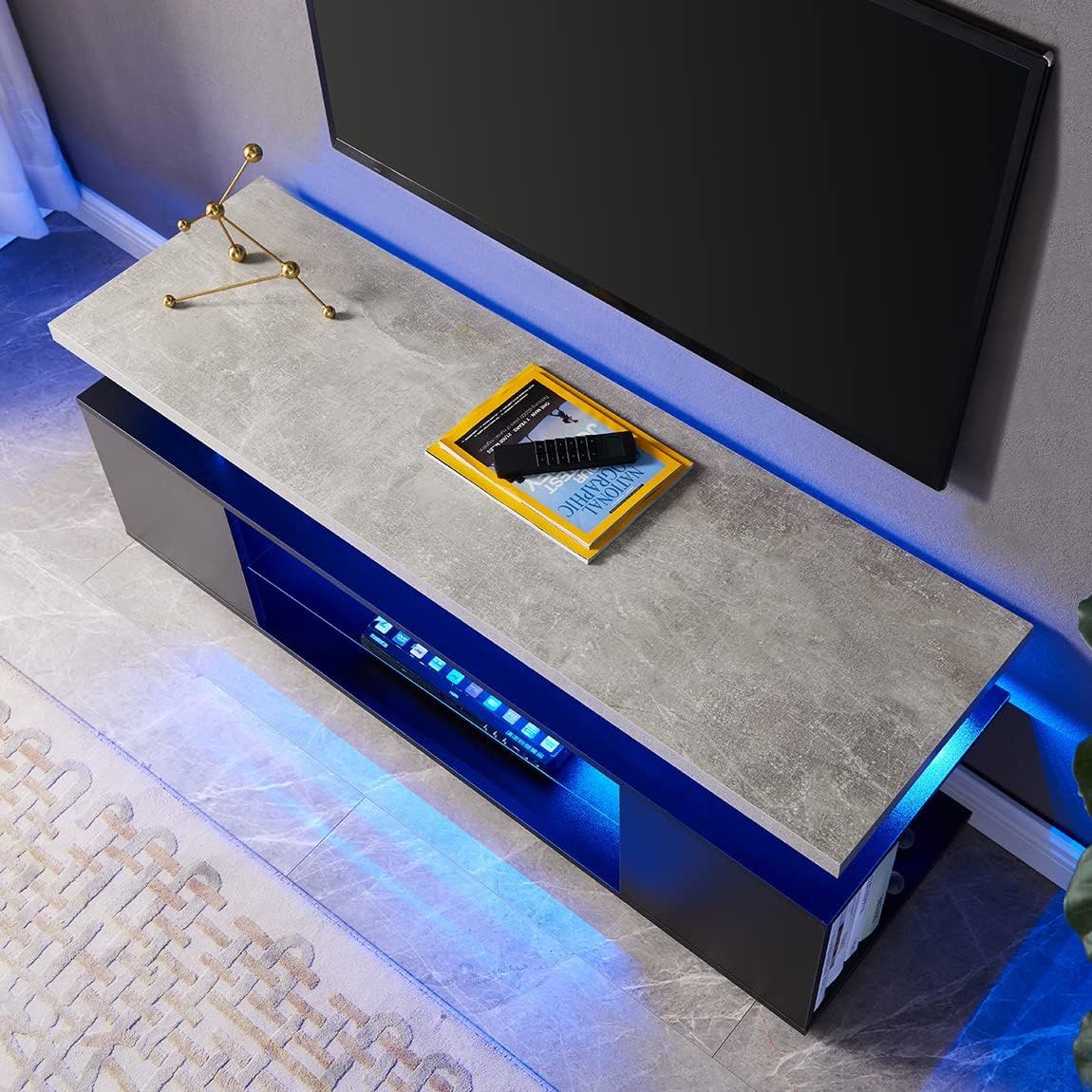 LED TV Stand