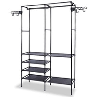 Metal Garment Rack