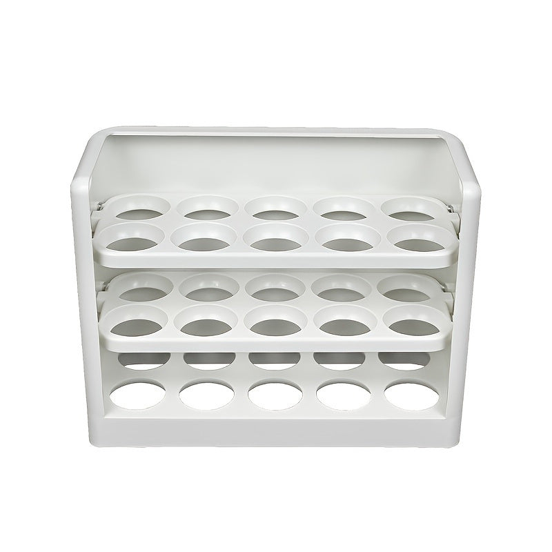 Egg Storage Rack