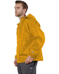 Champion Packable Anorak 1/4 Zip Jacket