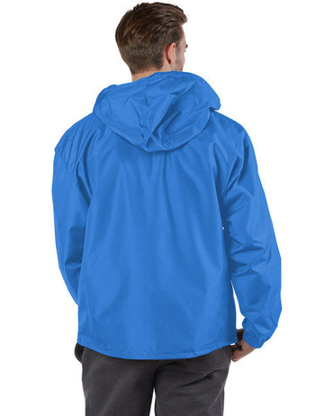 Champion Packable Anorak 1/4 Zip Jacket