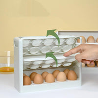 Egg Storage Rack