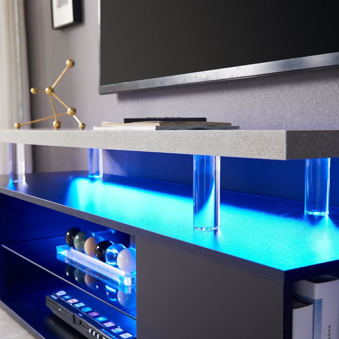 LED TV Stand